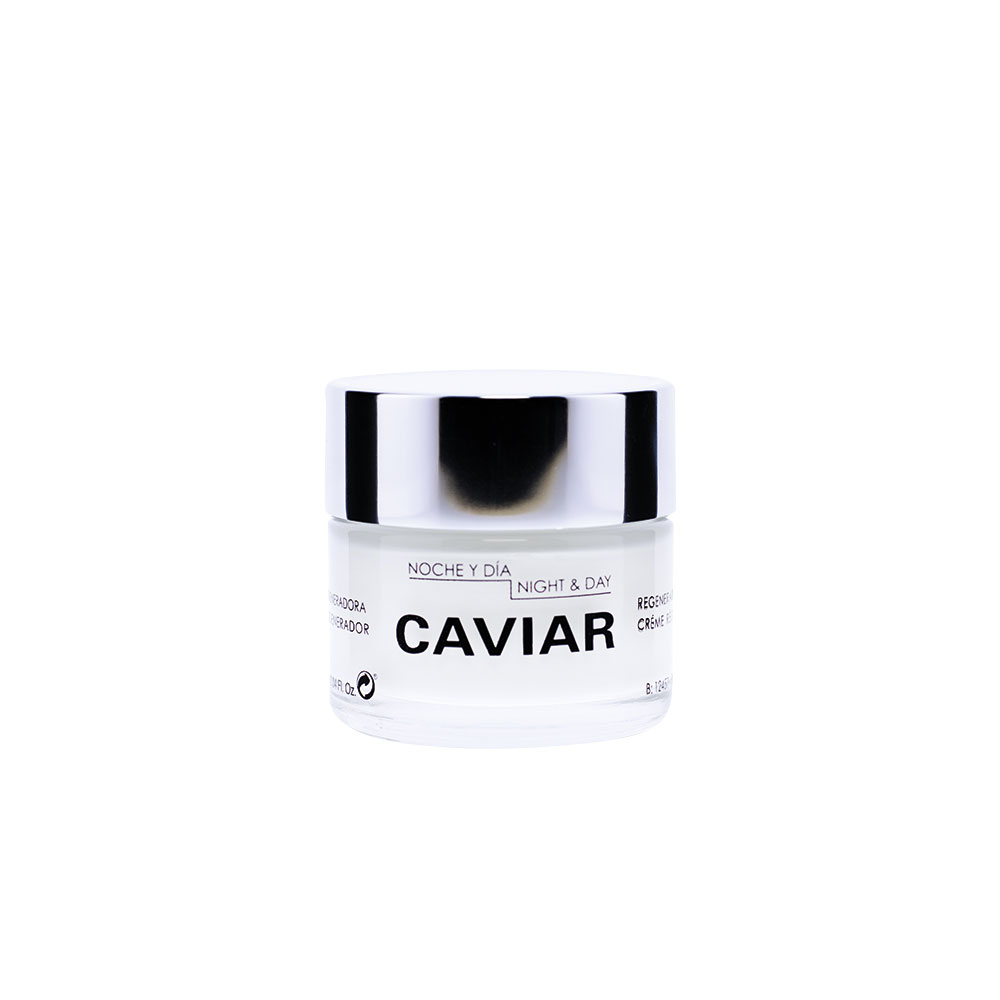 noche y dia skin care
